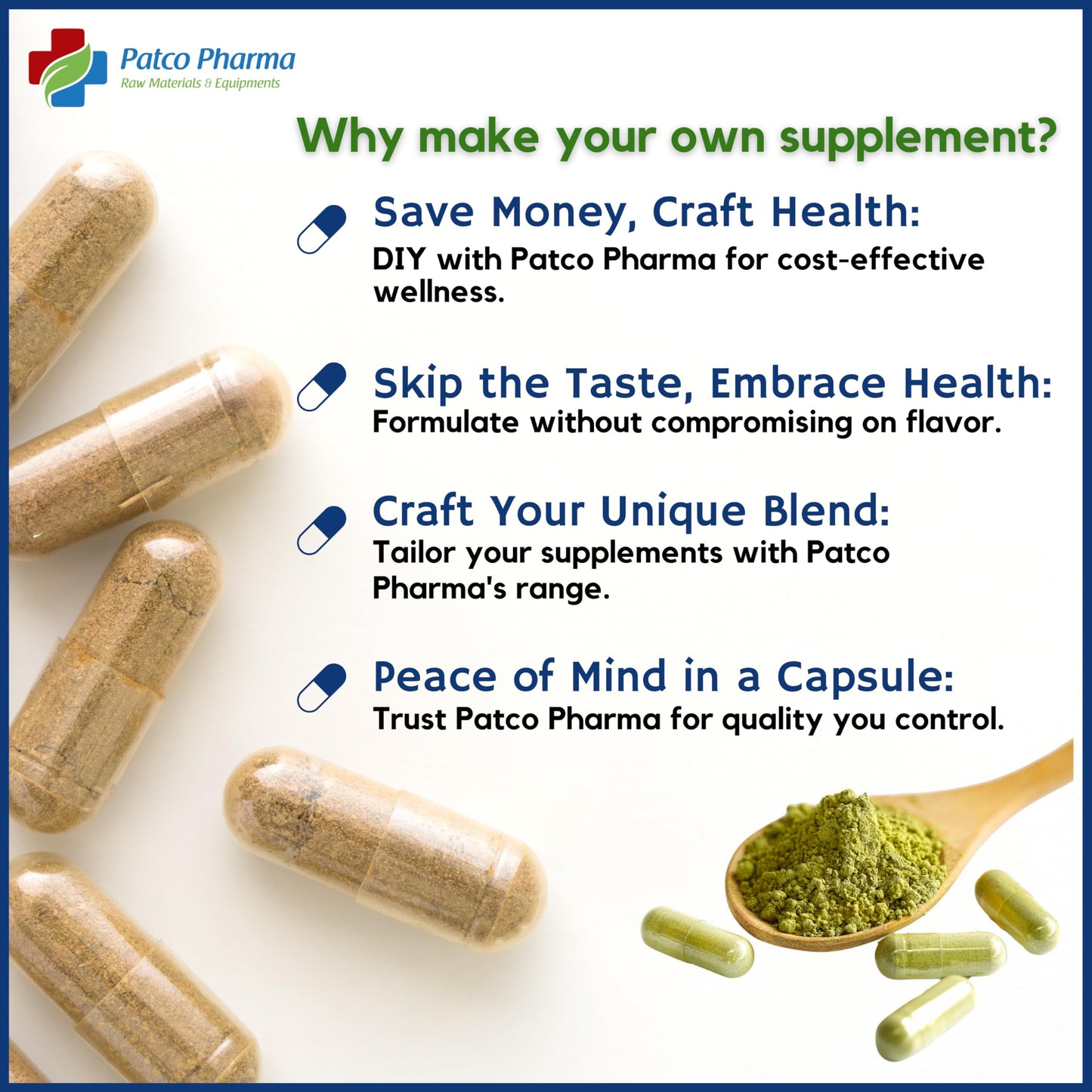 Patco Pharmaceuticals Empty Vegetarian Capsule Size 00 (1000 Pcs)- image 2