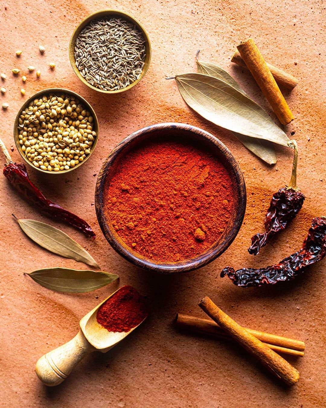 Aazol Fiery Fish Masala: Aagri Masala - 100g | Authentic Masala Powder | NO Adulteration | Hand Pounded | Spicy