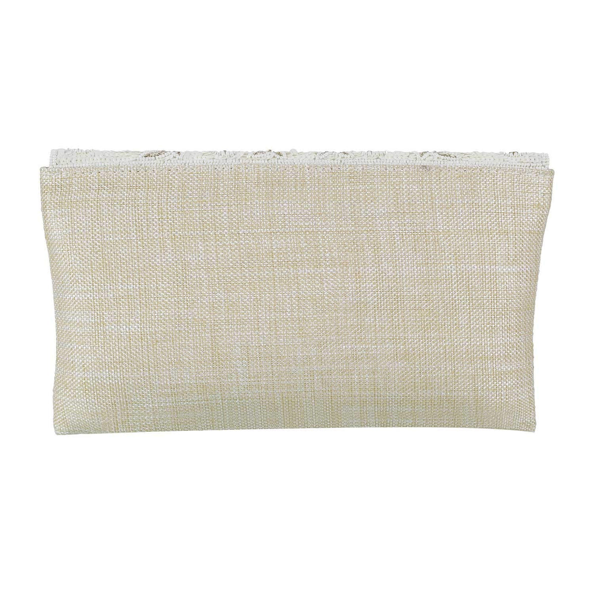Metro Womens Synthetic Beige Sling (One Size)
