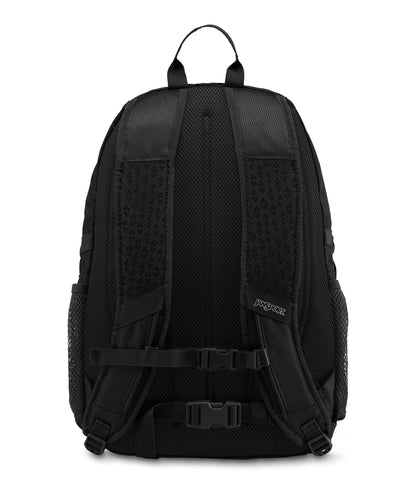 JanSport Agave 32 ltrs Black Casual Backpack (JT14F008)