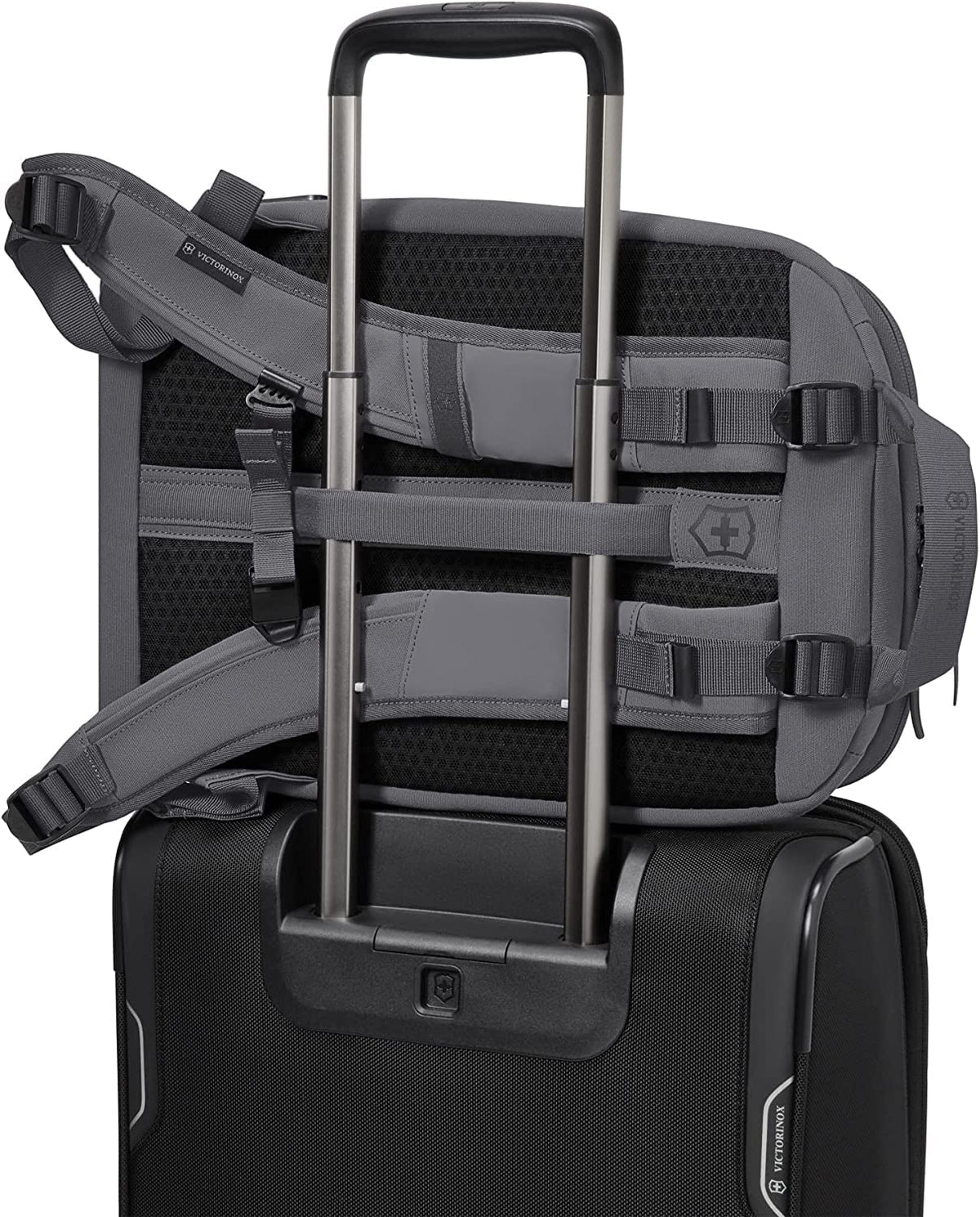 Victorinox Touring 2.0, City Daypack, Stone Grey (612115)