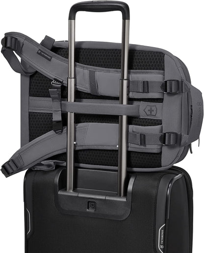Victorinox Touring 2.0, City Daypack, Stone Grey (612115)