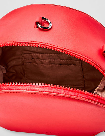 Caprese womens NILE SB Medium RED Sling Bag