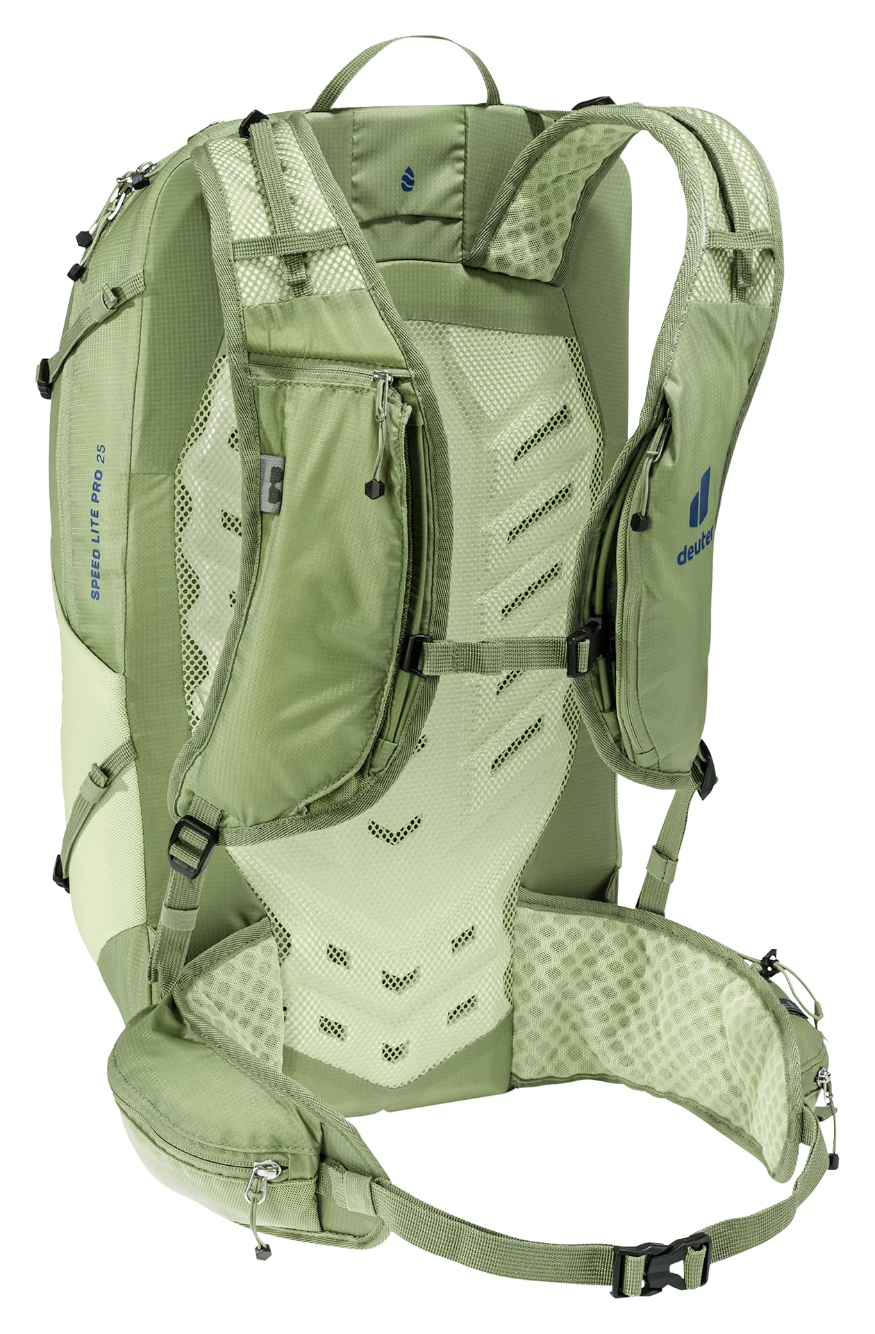 Deuter Speed Lite Pro 25 Lightweight Hiking Backpack