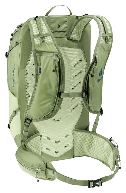 Deuter Speed Lite Pro 25 Lightweight Hiking Backpack