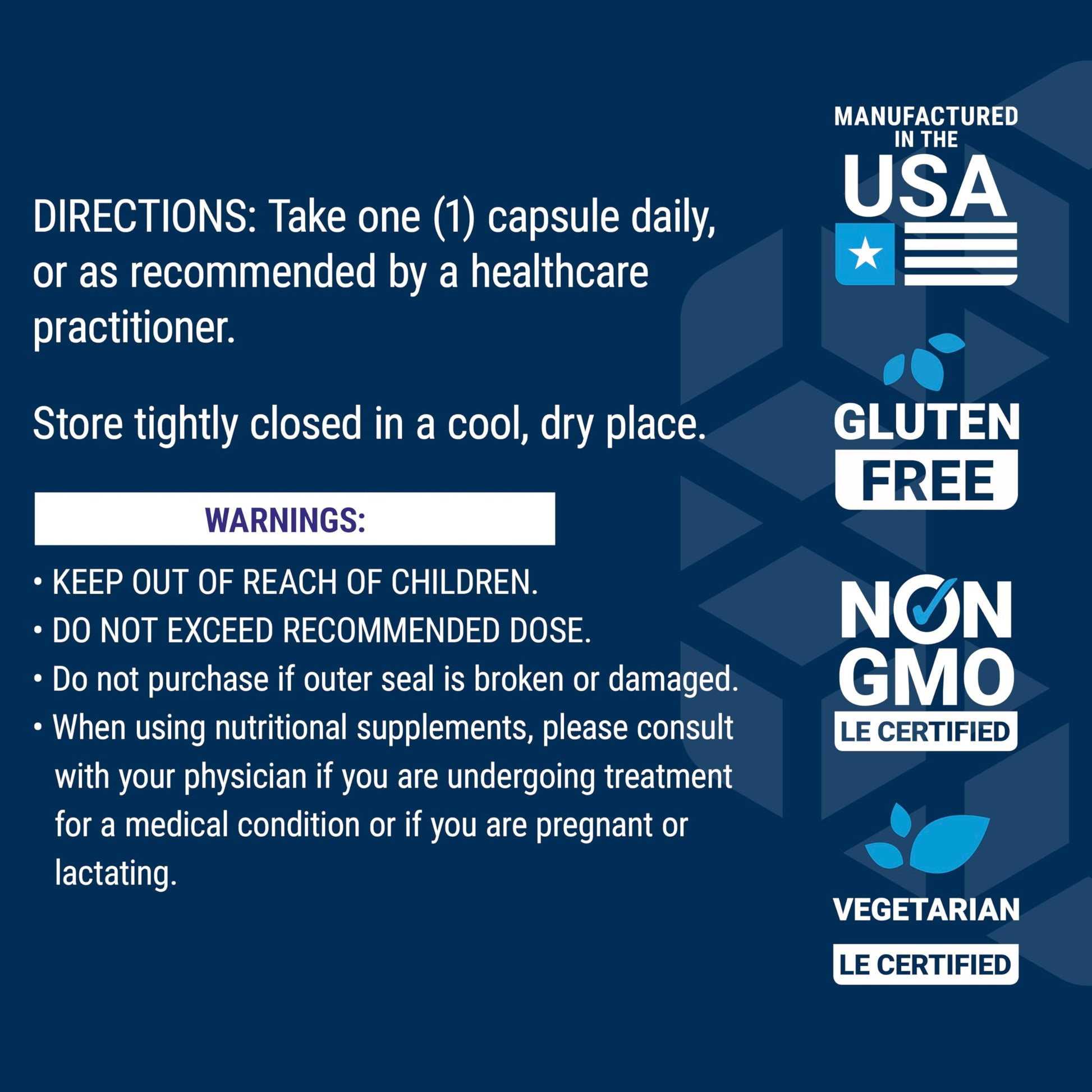 Life Extension, European Milk Thistle, 60 Veggie Caps- image 4