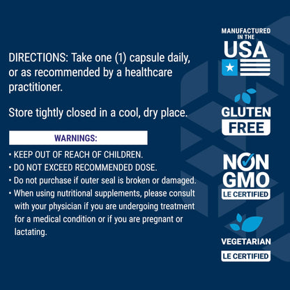 Life Extension, European Milk Thistle, 60 Veggie Caps- image 4