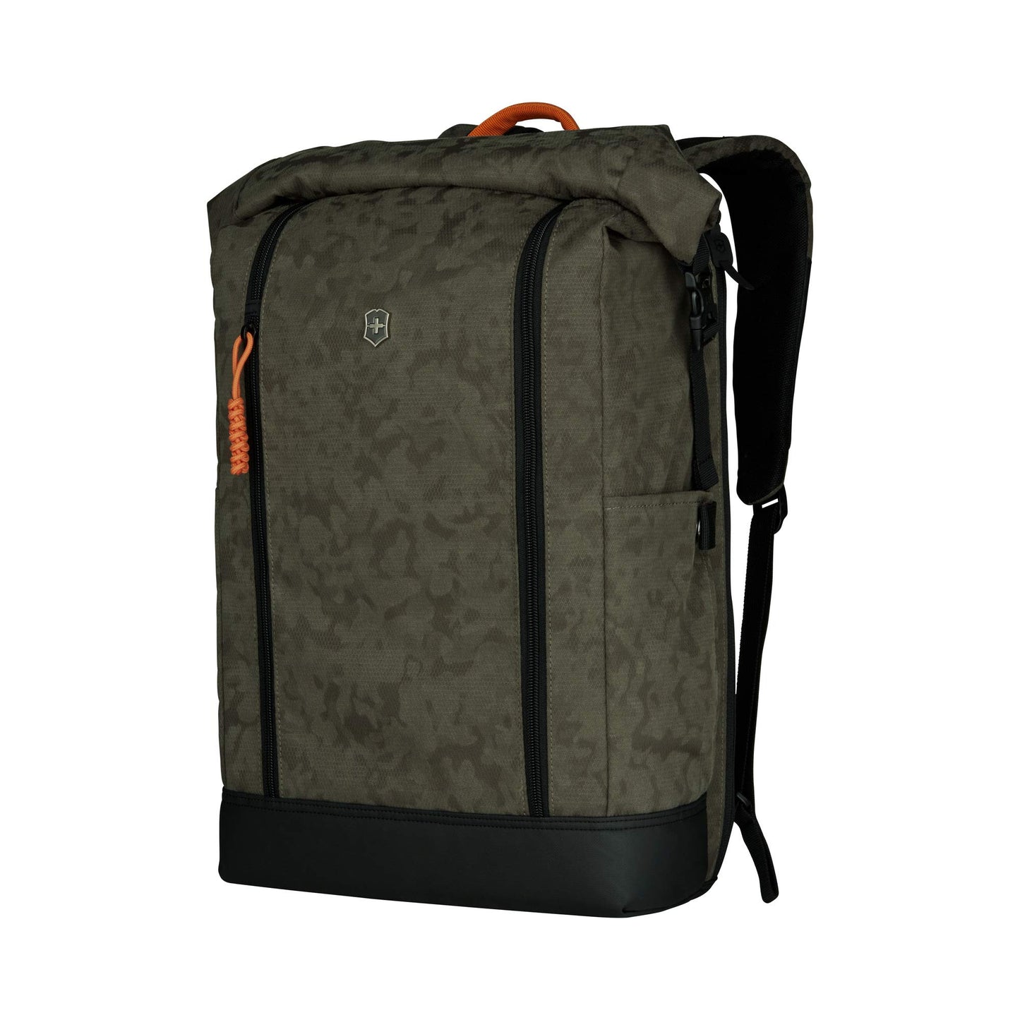 Victorinox Altmont Classic, Rolltop Laptop Backpack, Olive Camo (609849)