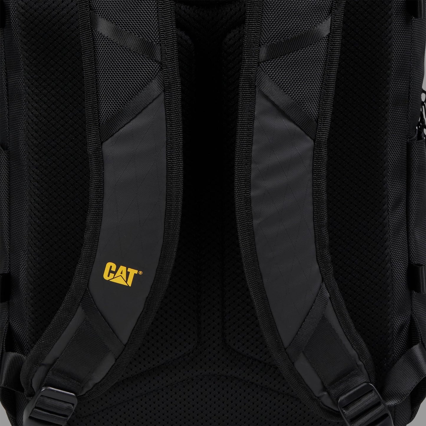 CAT Utility X Backpack, Black, One size