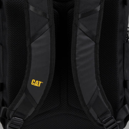 CAT Utility X Backpack, Black, One size