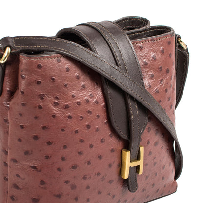 Hidesign Women's Leather Sling Bag