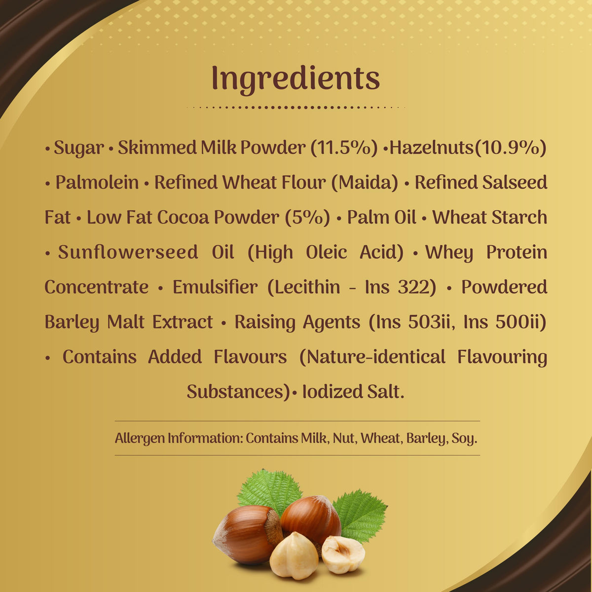 Ferrero Rocher Moments, 16 Pcs Chocolate,92.8 Gram