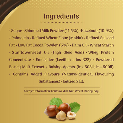 Ferrero Rocher Moments, 16 Pcs Chocolate,92.8 Gram