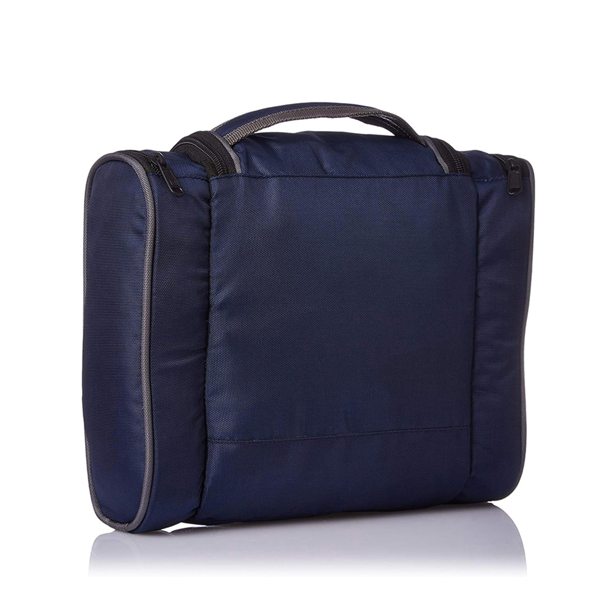 SWISS MILITARY Laptop Backpack 31L & Blue Toiletry Bag Combo Water-Resistant Travel Bag Set for Men Women with Laptop Compartment & Multiple Pockets