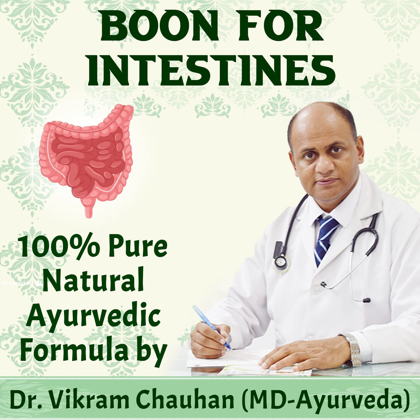 Planet Ayurveda Vatsakadi Churna, 100 gms, "Ayurvedic Medicine for Ulce- image 6