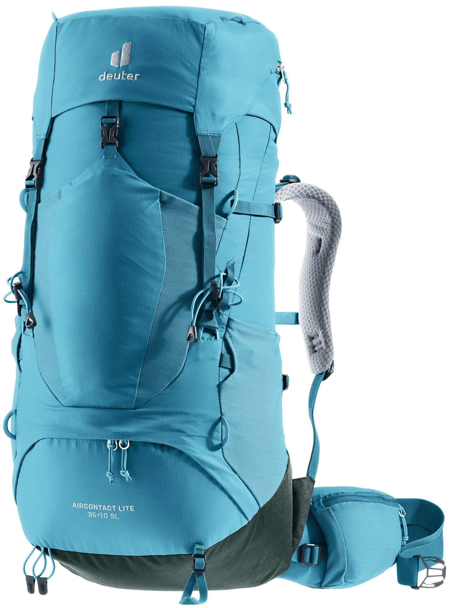 Deuter Unisex Aircontact Lite 35 + 10 SL Hiking & Trekking Rucksack Bag