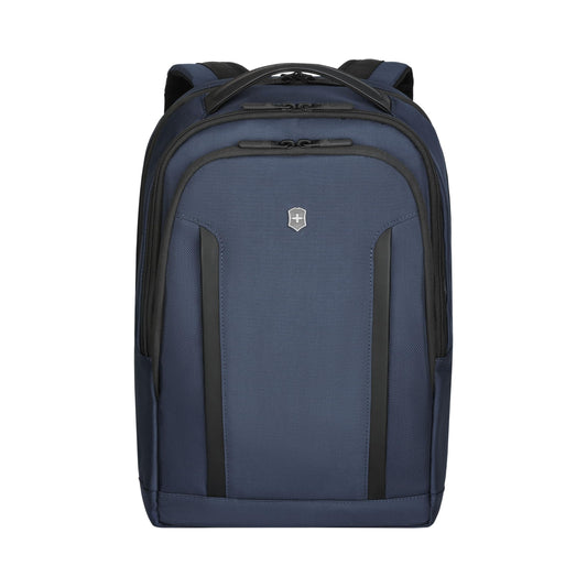 Victorinox Altmont Professional, Compact Laptop Backpack, Blue, 16 Litres, Swiss Designed, 653285