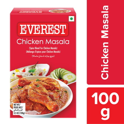 EVEREST MASALA CHICKEN 100 GM