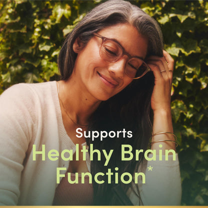 Nature's bounty ginkgo biloba Tablet 120mg 100 Count