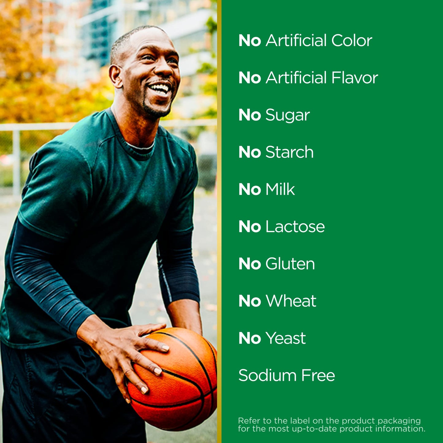 Nature's Bounty Krill-500 mg Oil, 30 Softgels