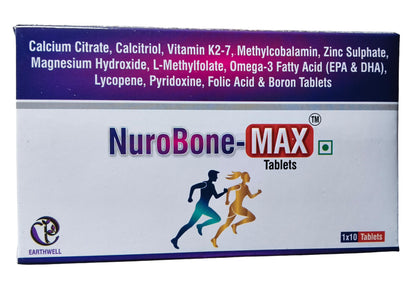 Nurobone MAX