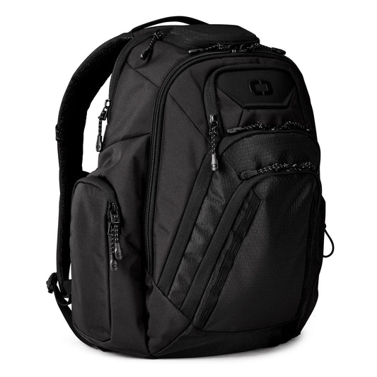 OGIO Gambit Pro - Business Travel Premium Laptop (17") Backpack, Multi Compartment Backpack