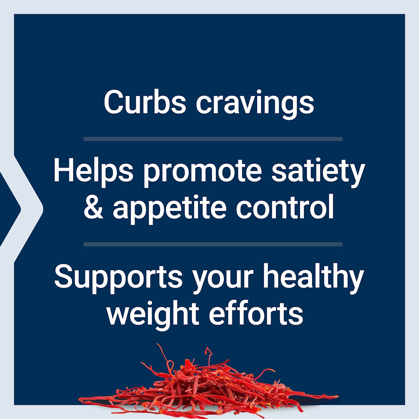 Life Extension Optimized Saffron w/ Satiereal, 60 veggie capsules- image 8