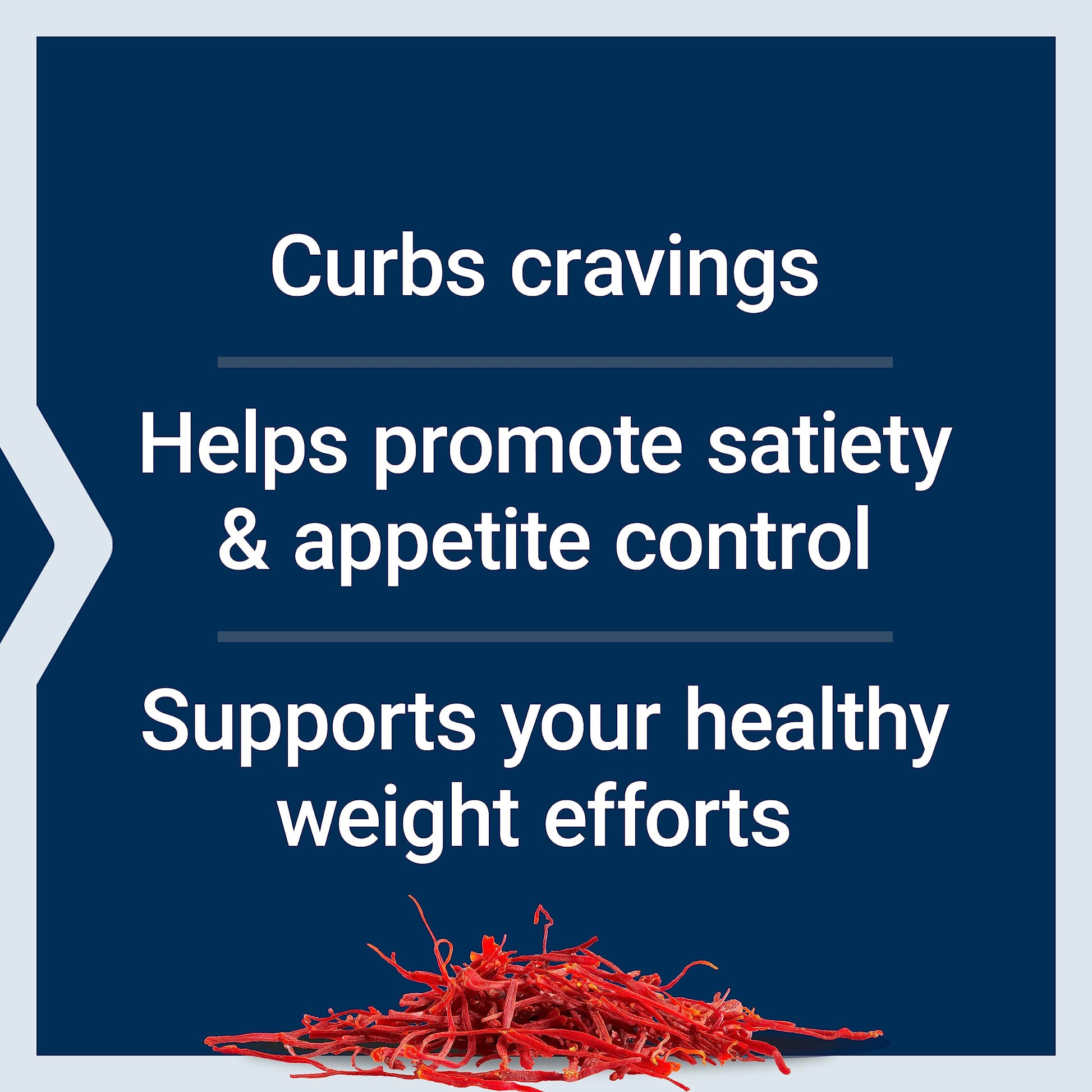 Life Extension Optimized Saffron w/ Satiereal, 60 veggie capsules- image 8