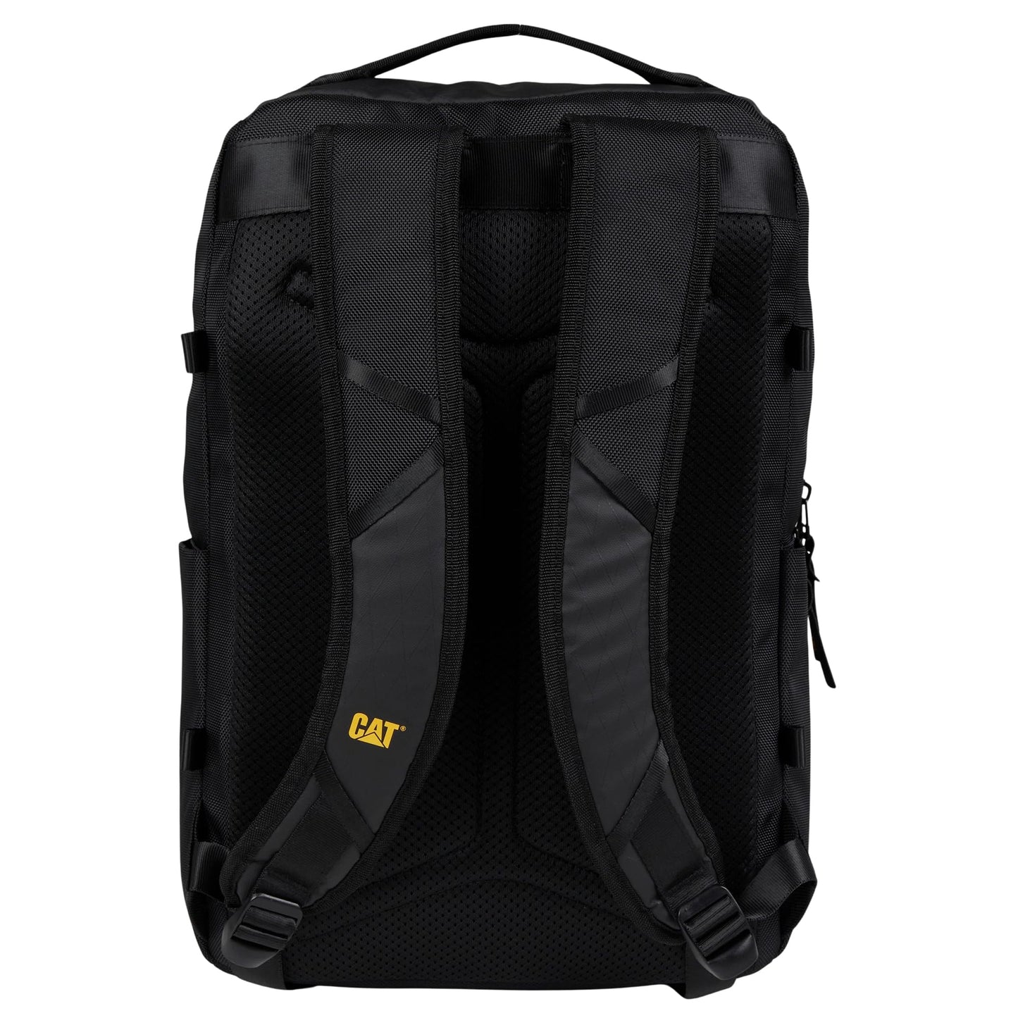 CAT Utility X Backpack, Black, One size
