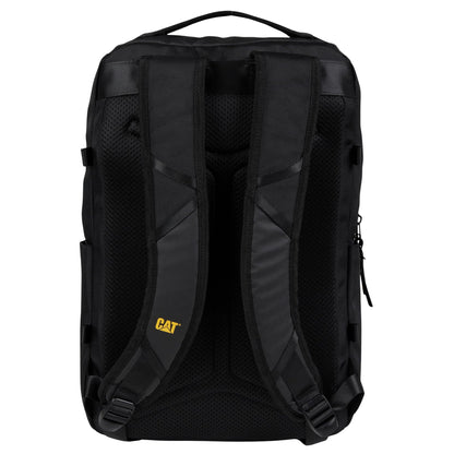 CAT Utility X Backpack, Black, One size