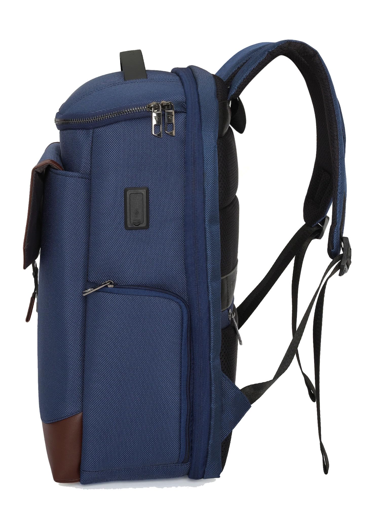 FUR JADEN The Navigator Smart Tech 15.6 Inch Structured Laptop Backpack- image 3