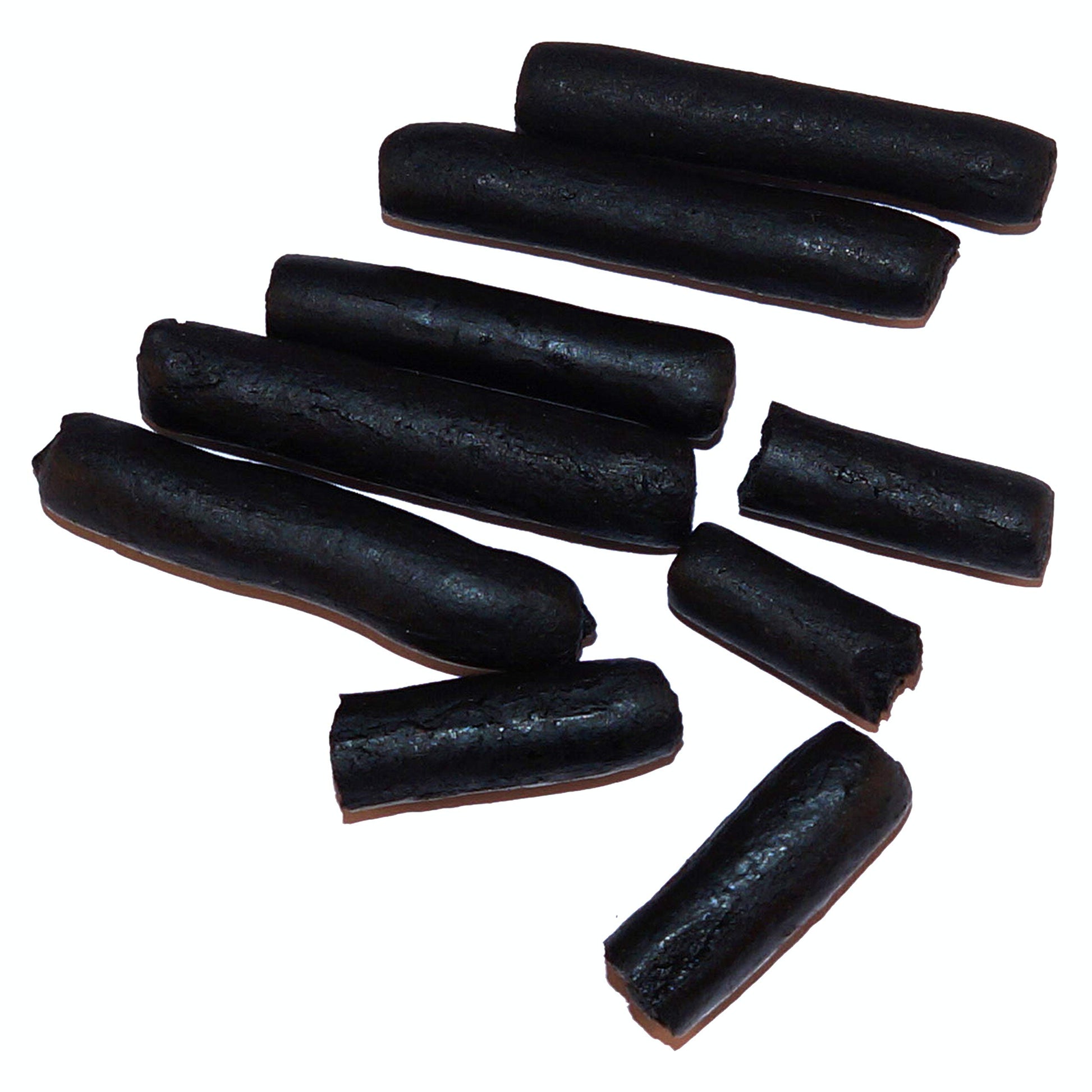 YUVIKA Sat Mulethi - Rabbesoos - Rubulsus - Glycerrizine Extract - Liqu- image 4