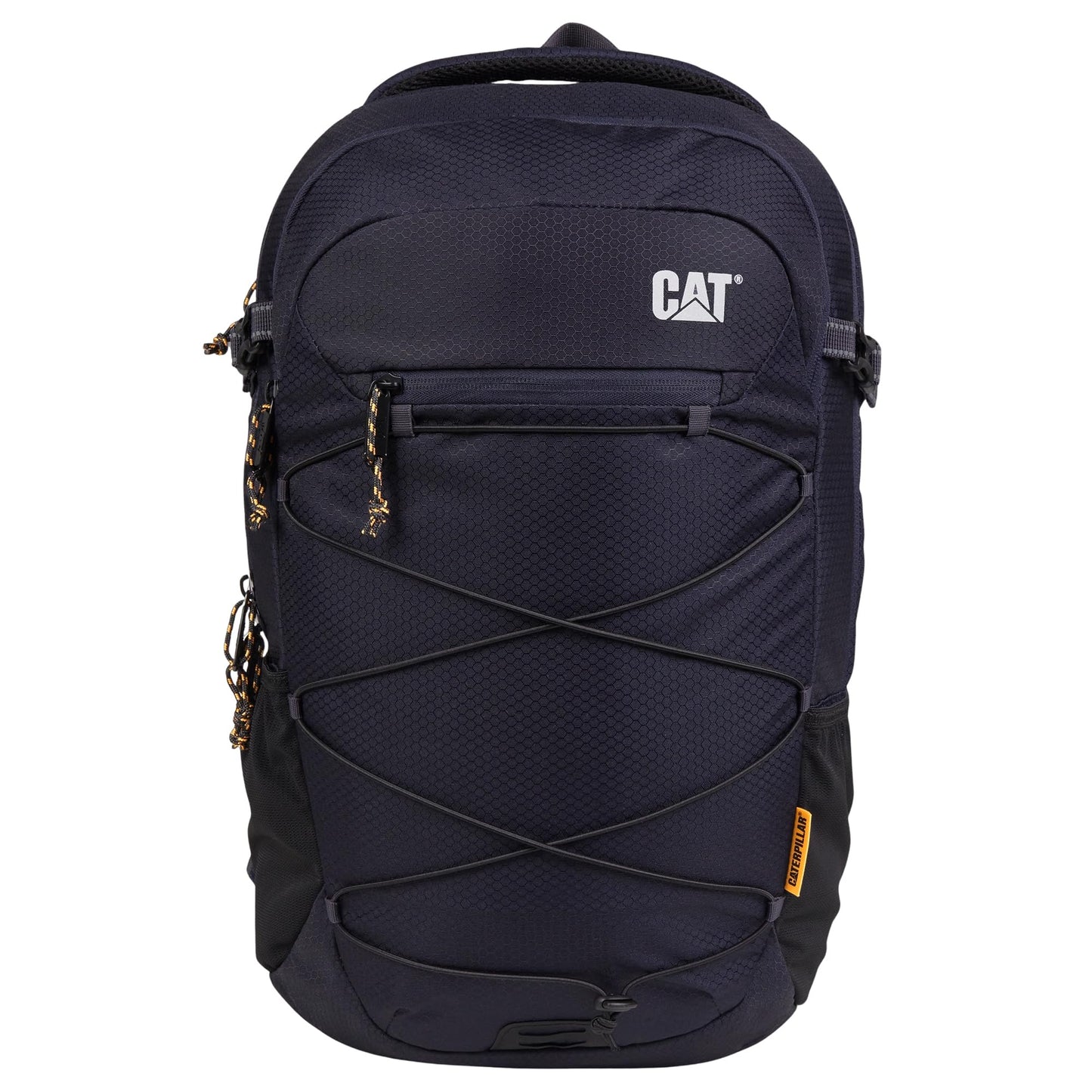 CAT Logan Backpack, Dark Asphalt, One size