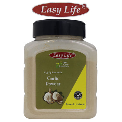 Easy Life Garlic Powder 250g