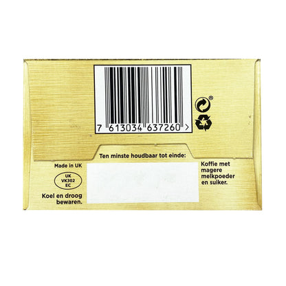 Nescafe Gold Caramel Latte, 136 g