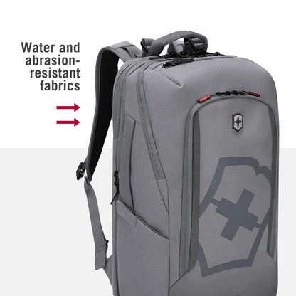 Victorinox Touring 2.0, Traveler Backpack, Stone Grey (612119)