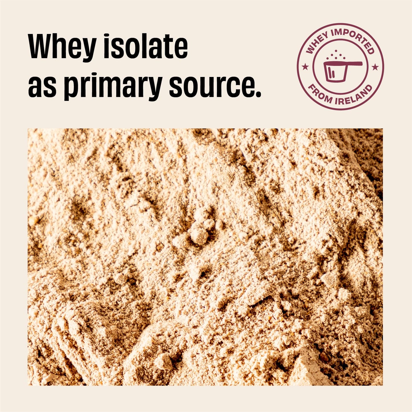 The Whole Truth Whey Protein Isolate+Concentrate | Cold Coffee 210g (P- image 17