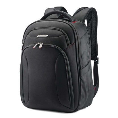 Samsonite Xenon 3.0 Slim Backpack Business Backpack, Black