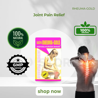 Rheuma Gold Majoon 200Gm (Pack of 30)- image 5