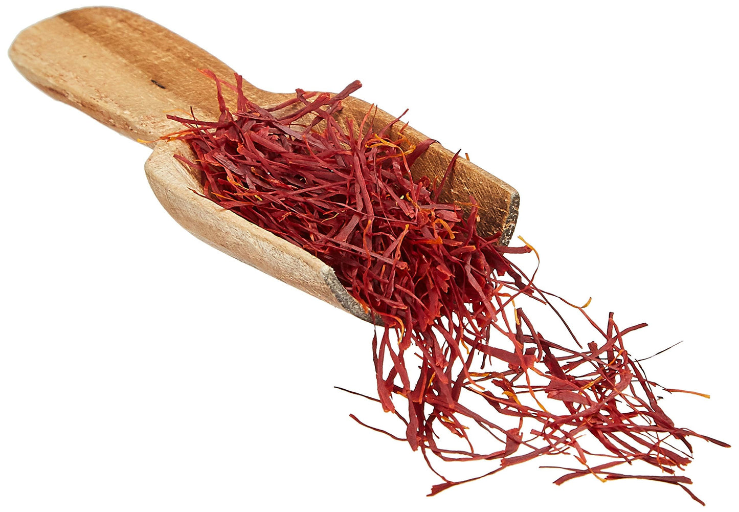Amazon Brand - Vedaka Saffron | 1 G | Kesar