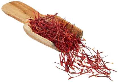 Amazon Brand - Vedaka Saffron | 1 G | Kesar