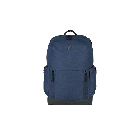 Victorinox 20 Ltrs Blue Laptop Backpack (602143)