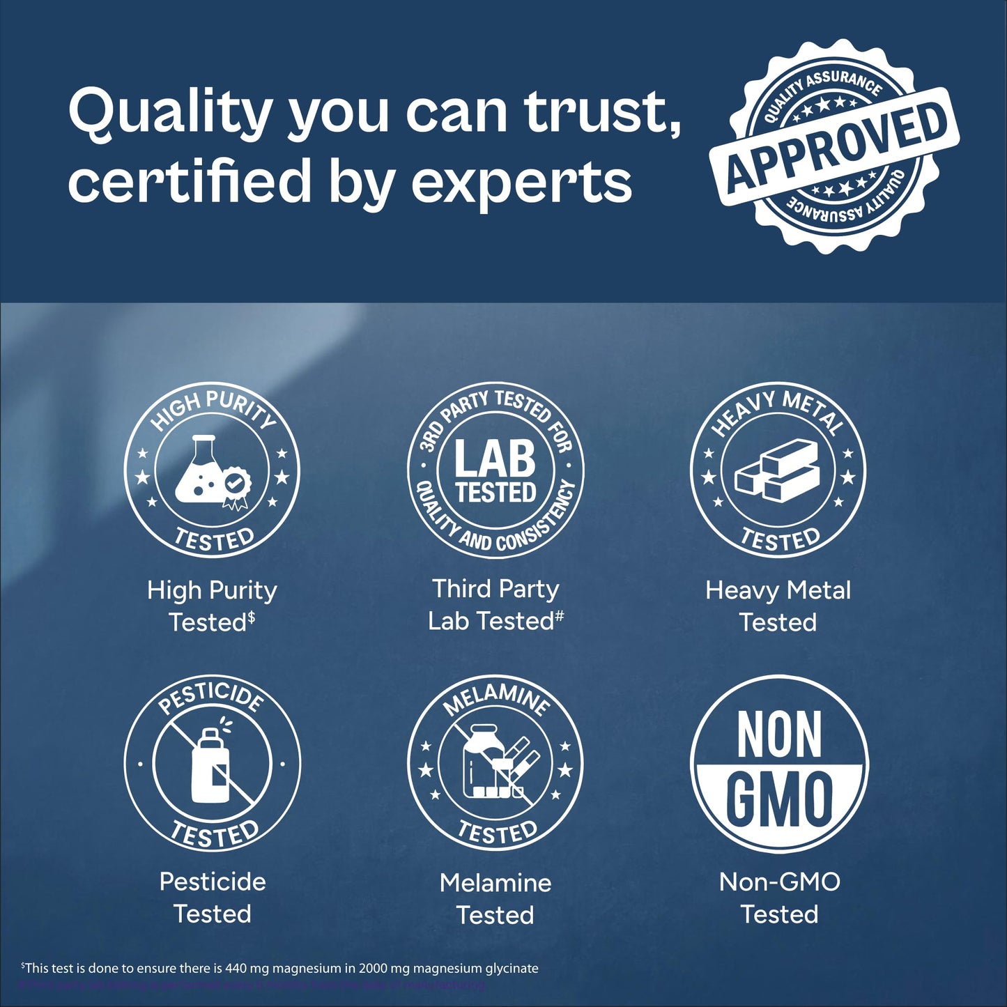 TATA 1MG ZMA+ Vitamin B6 Tablets| 100% RDA of Magnesium & Vitamin B6 | High Absorption Zinc Citrate for Muscle Recovery, Sleep & Strength | Reduces Cramps & Fatigue | 60 Tablet