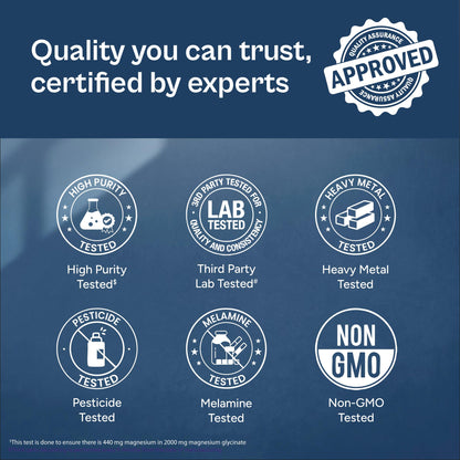 TATA 1MG ZMA+ Vitamin B6 Tablets| 100% RDA of Magnesium & Vitamin B6 | High Absorption Zinc Citrate for Muscle Recovery, Sleep & Strength | Reduces Cramps & Fatigue | 60 Tablet