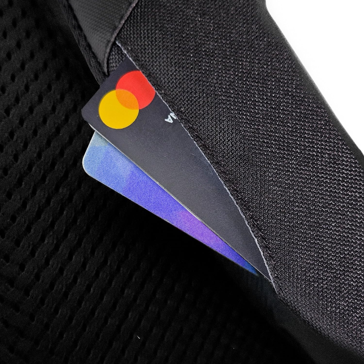 Okami Wolf Nomad Laptop Backpack for Laptops Upto 15.6" with Multi-Purp- image 2