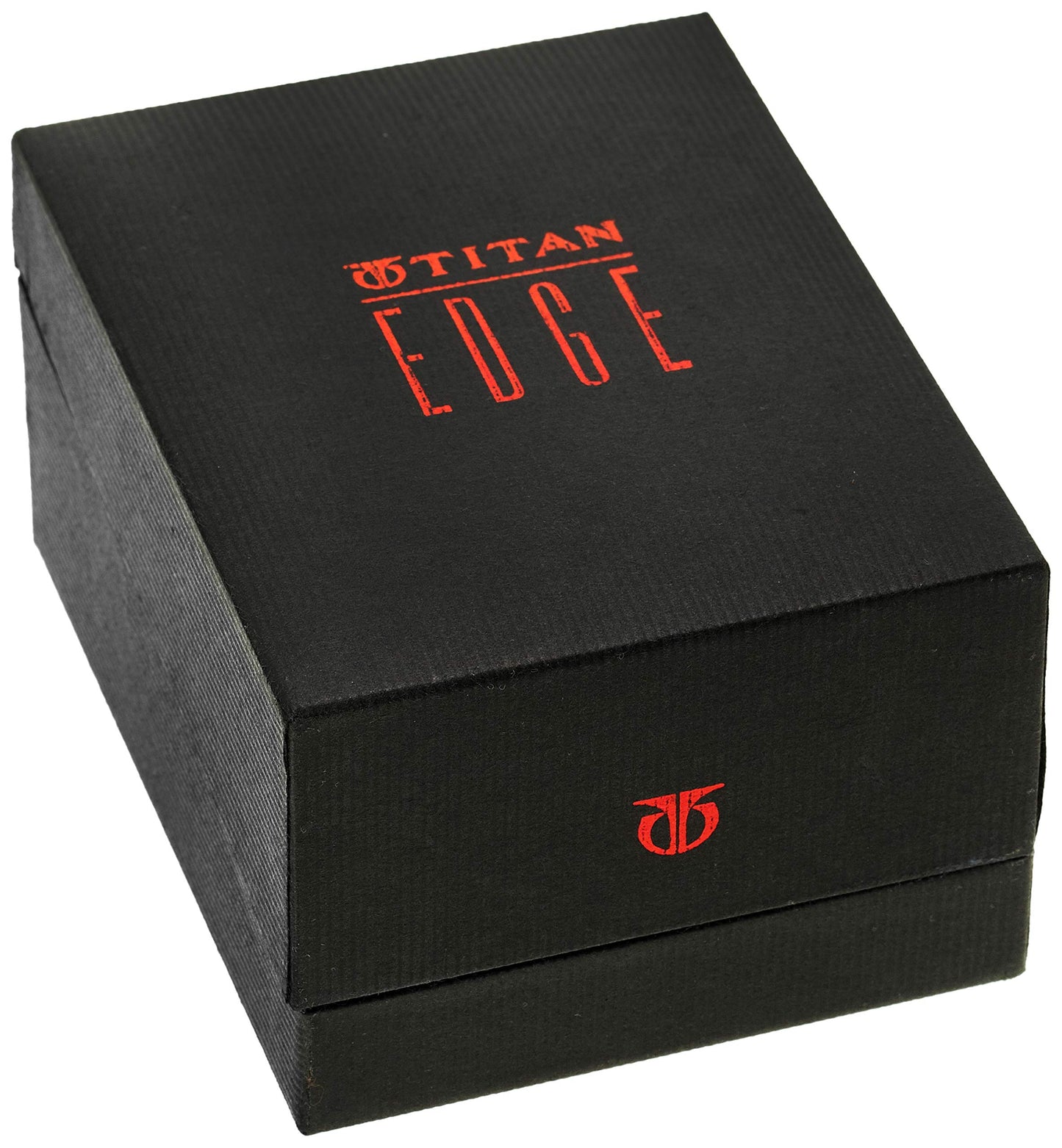 Titan Analog Off-White Dial Men's Watch-NN1043BM01/NQ1043BM01- image 5