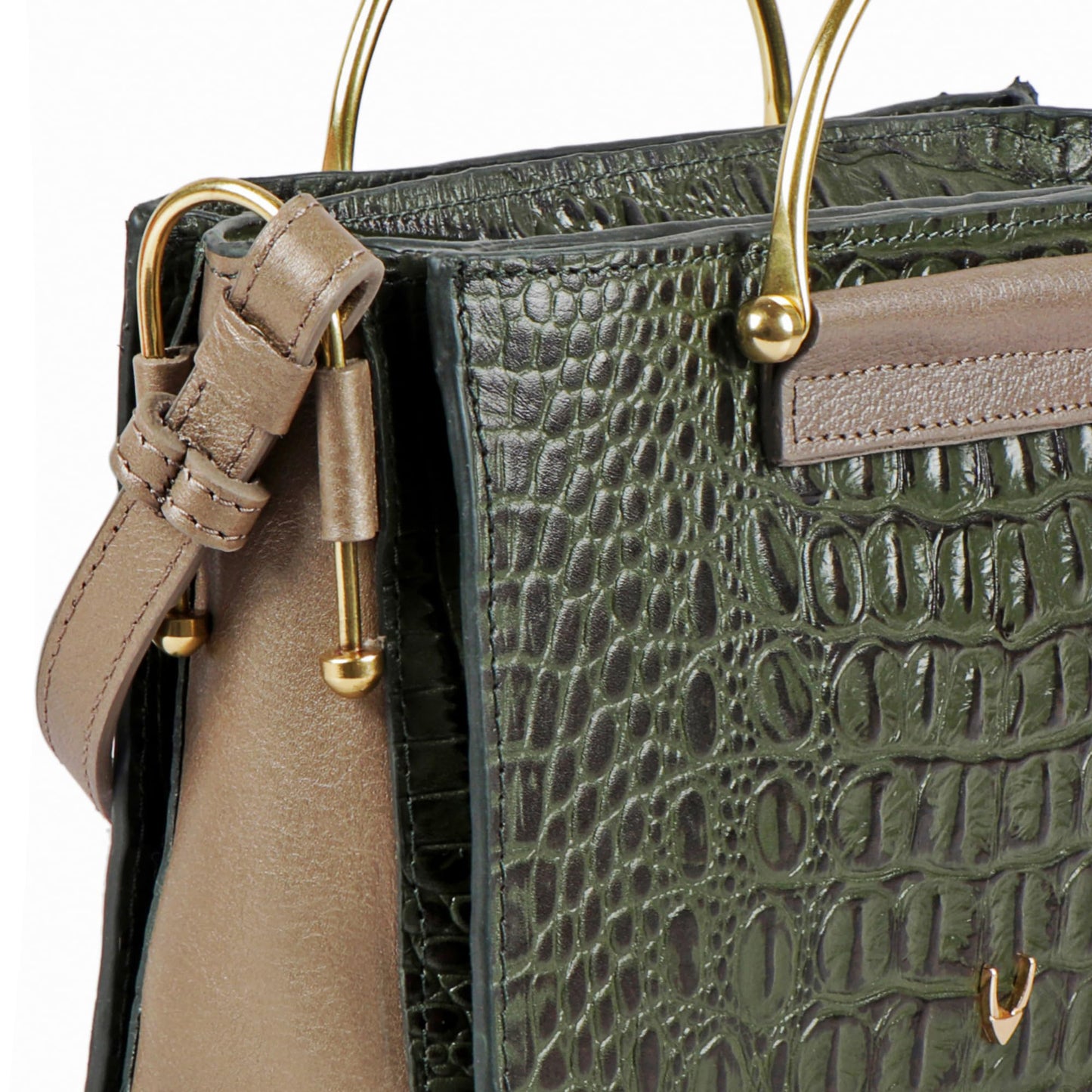 Hidesign Women's Leather Sling Bag