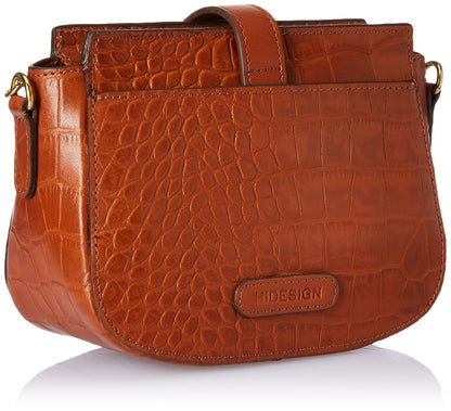 Hidesign Women's Leather Sling Bag