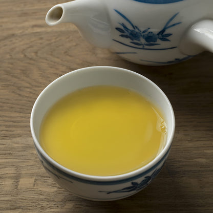 GOPALDHARA Darjeeling Premium First Flush Spring Mellow Gold Tea 125G Paper Box - Special FTGFOP1 Highest Elevation (7000Ft)