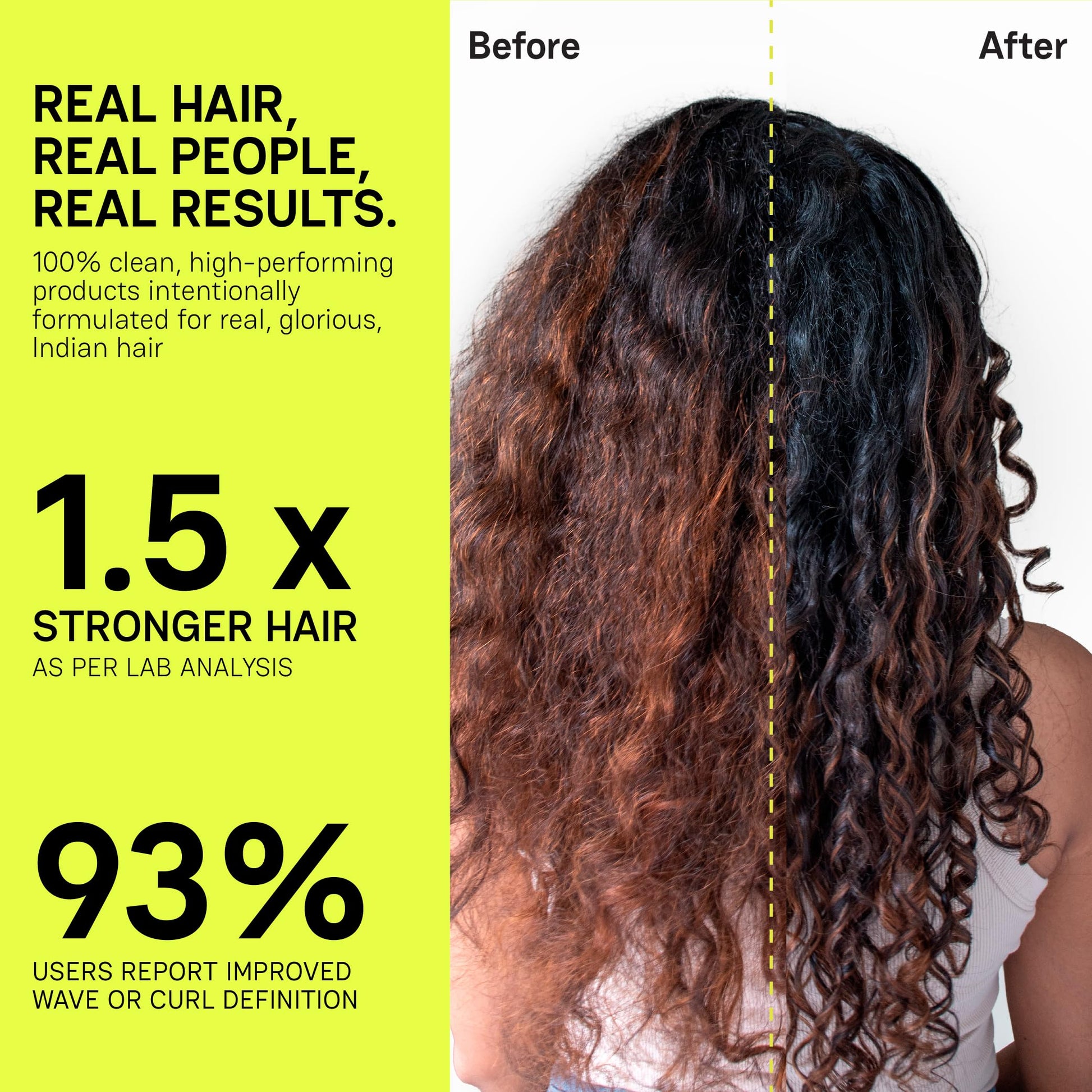 Moxie Beauty Curly Essentials Travel Trio | Boosts Curl Definition & Re- image 6